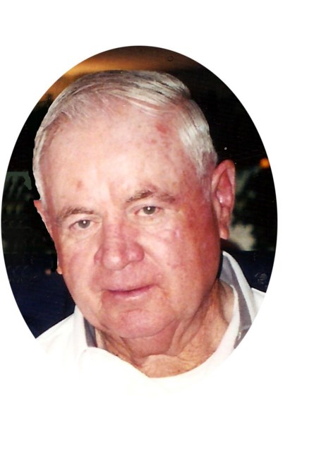 Obituary of Edward H Ostrom