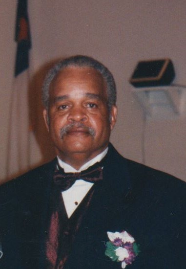 Obituary of Harry Moore