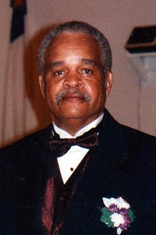 Obituary of Harry Moore