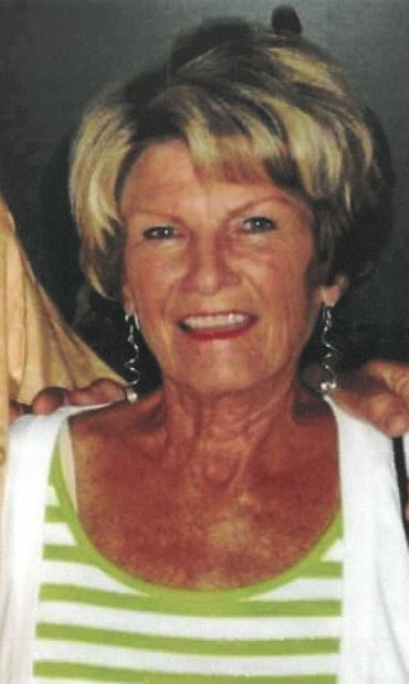 Obituary of Dorothy Jean Olson