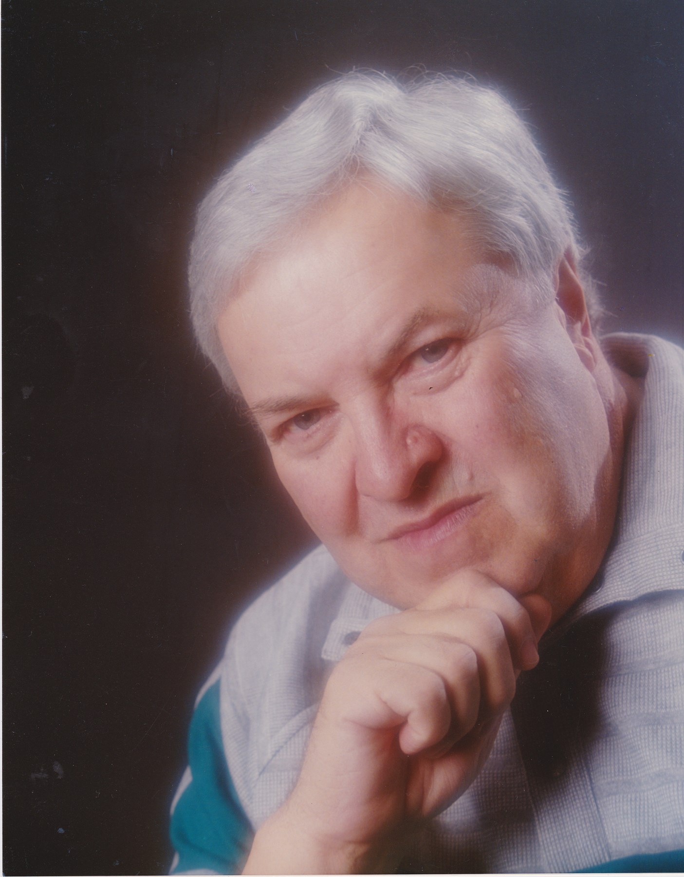 Obituary of Noel LaVerne Abrahamson