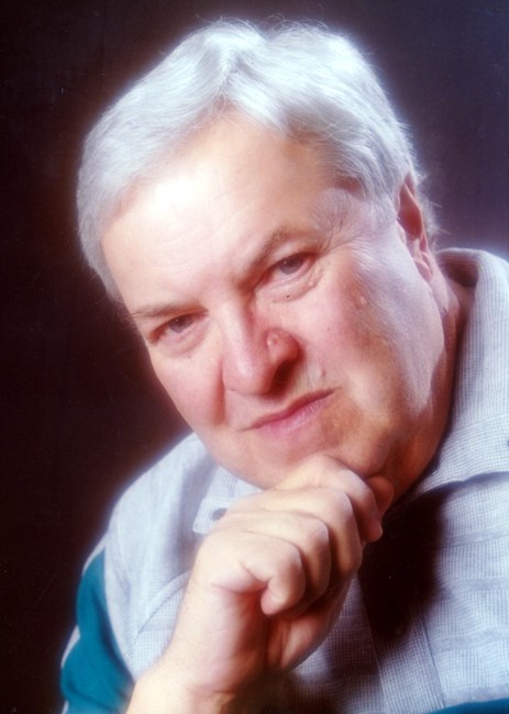 Obituary of Noel LaVerne Abrahamson