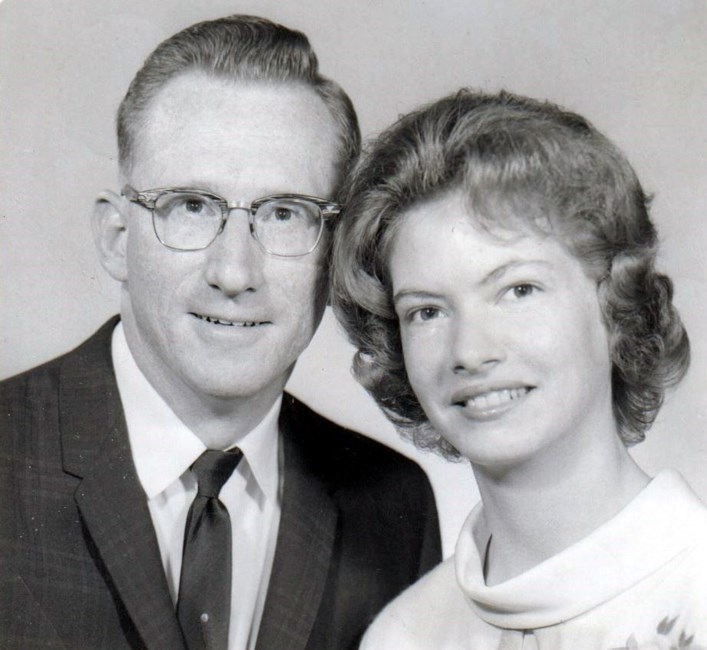 Obituary of Vernon W. Dixon