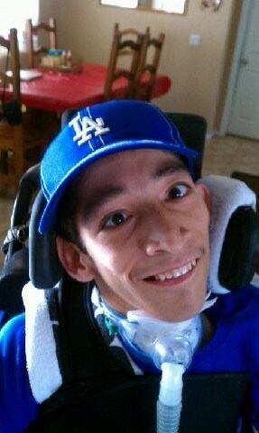 Obituary of Justin Joseph Ceballos