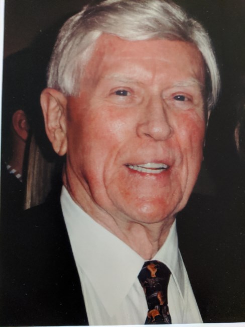 Obituary of Edward M.  Ring