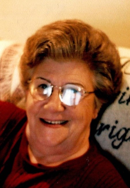 Obituary of Sarah Samuels