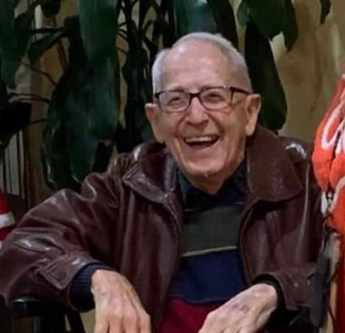 Obituary of A J Magnoni