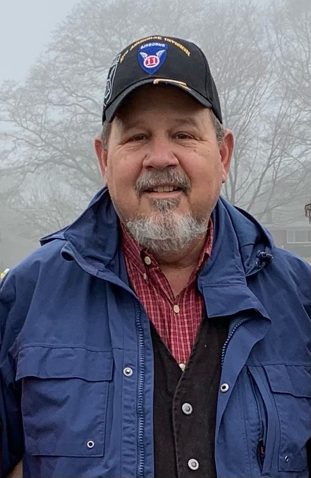 Jeffrey Lee Stinson Obituary Hickory, NC