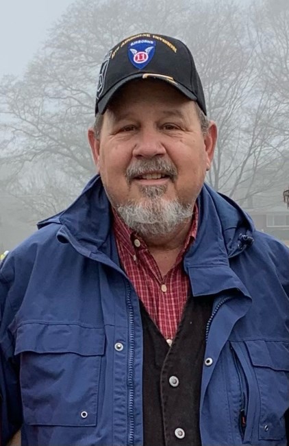 Obituary of Jeffrey Lee Stinson