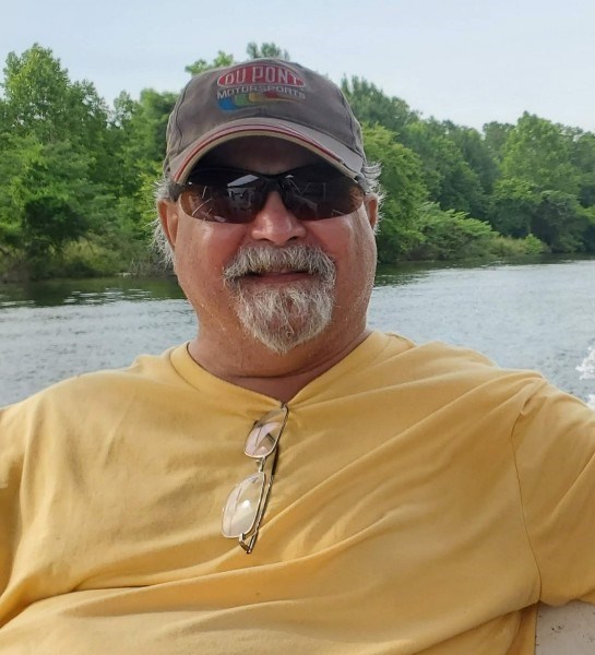 Obituary of Ricky Allen Fiene, Sr.