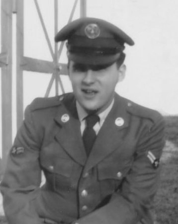 Obituary of Gerald R. Major