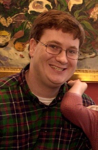 Obituary of Timothy John Murray