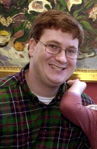 Obituary of Timothy John Murray