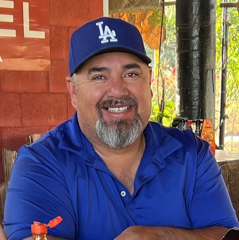 Obituary of Rene Macias Cardona