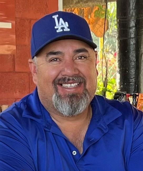 Obituary of Rene Macias Cardona