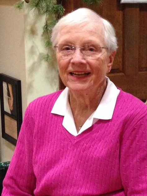 Obituario de Eloise Trotter Grant