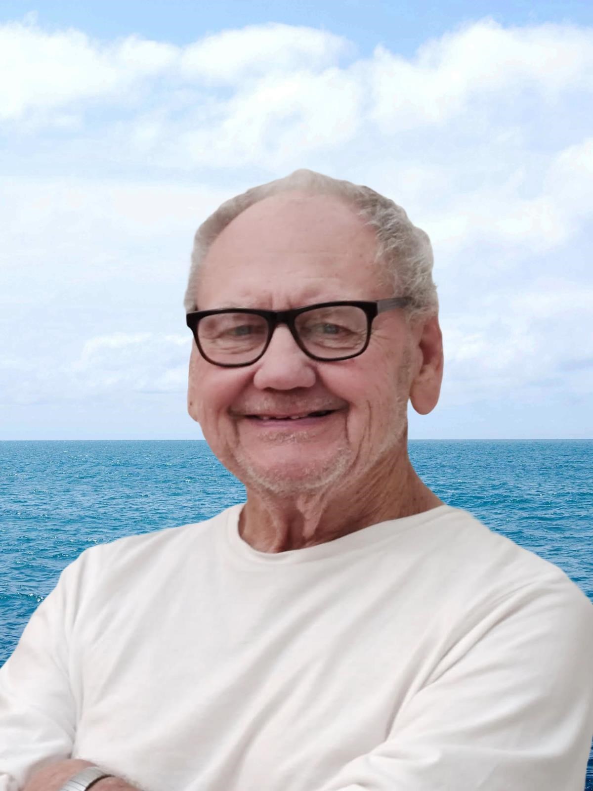 Obituary of Clarence Elmer Noble