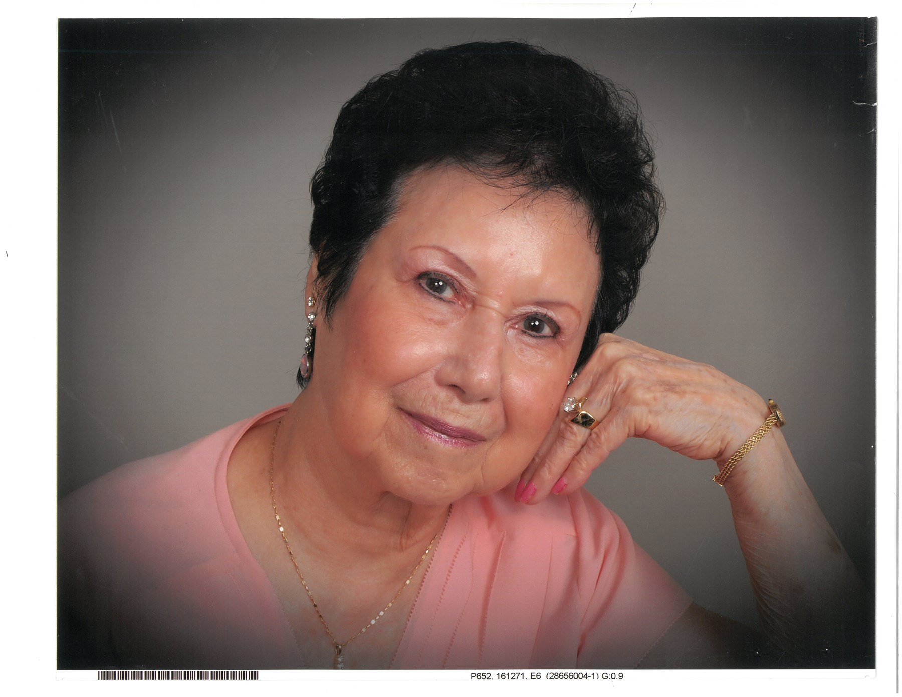 Obituario de Sally Acuna