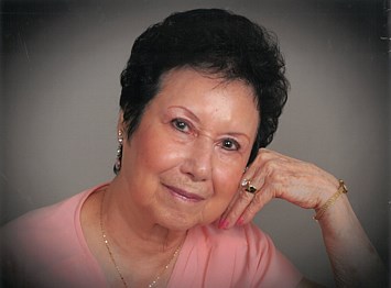 Obituary of Sally Acuna