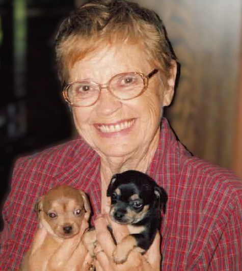 Obituary of Virginia E. Miller