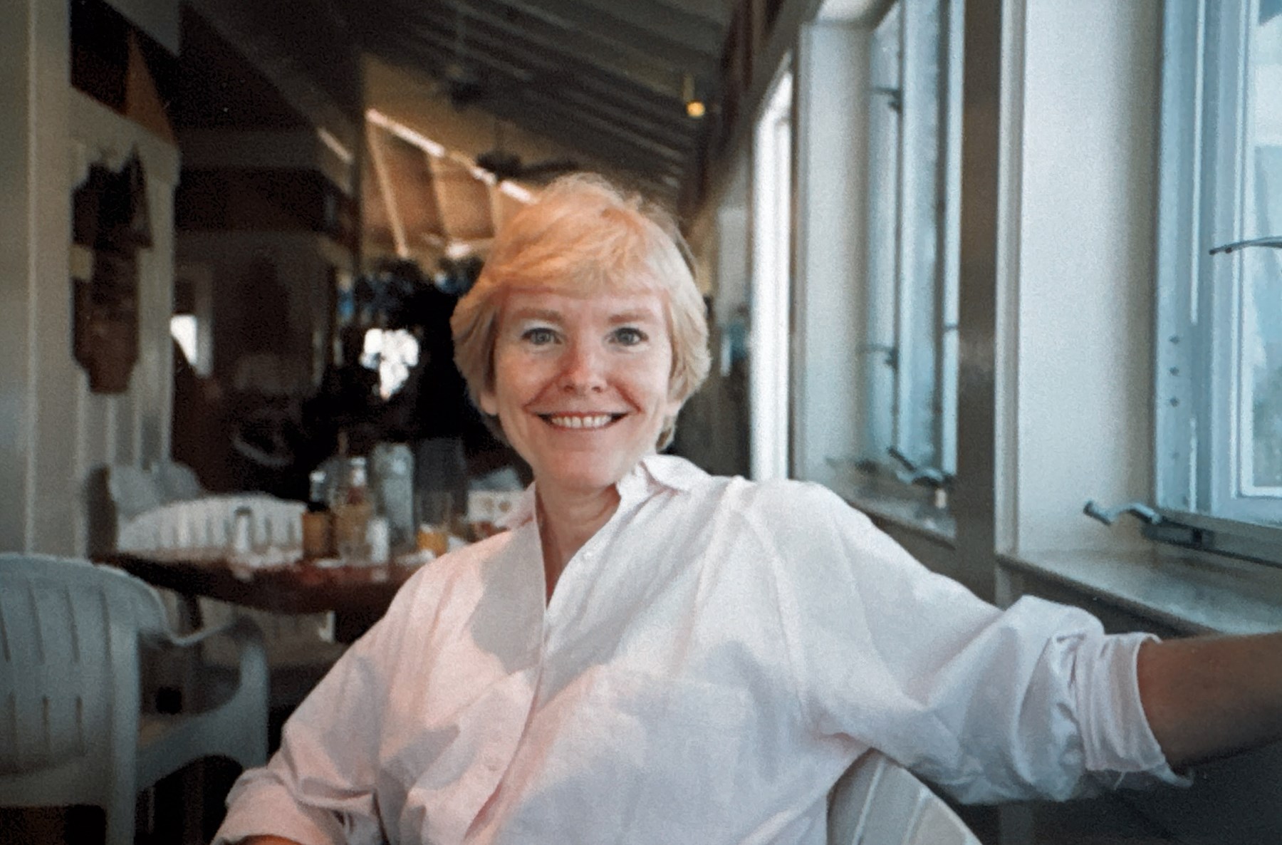 Obituary of Nancy Ann Arentsen