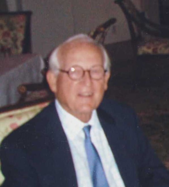 Obituary of William Hollingsworth Benton