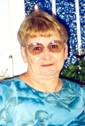 Obituary of Nancy Richards Hixson