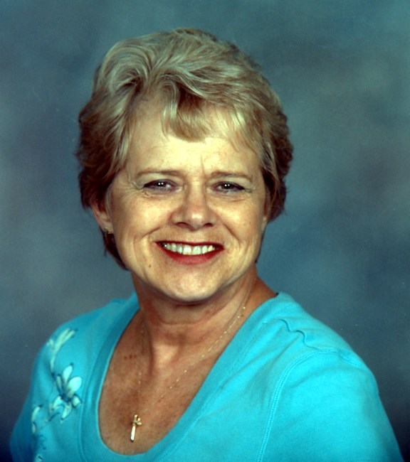 Obituary of Brenda R Hart