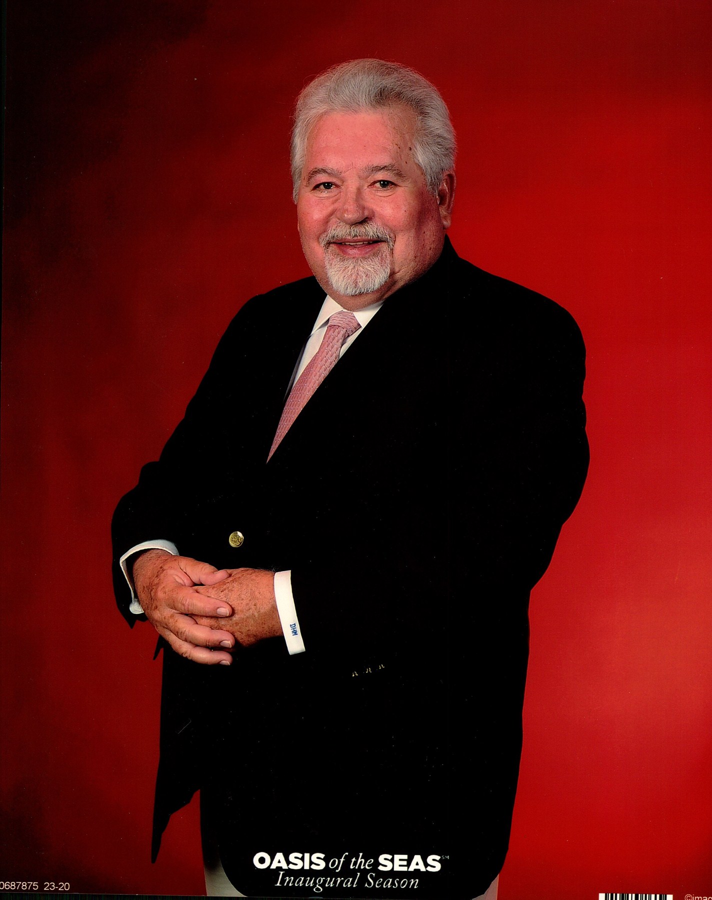 Obituario de Donald Hayward Murray