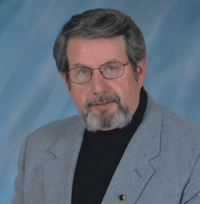 Obituary of Edward Wayne Calvin