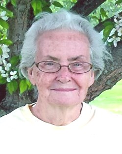 Obituary of Alice E. Pirck Sedekum