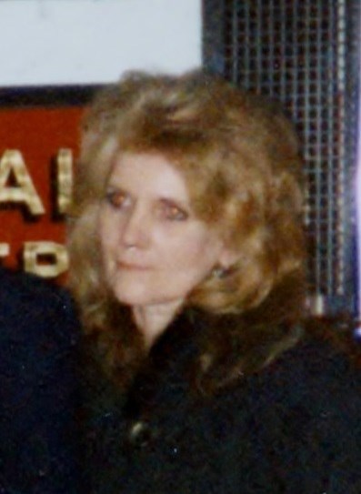 Obituary of Eileen Helen Bocca