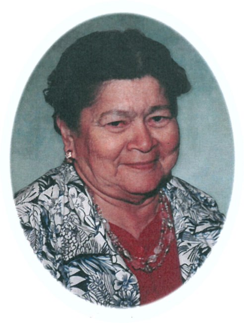 Obituary of Lorraine Beatrice Sumner