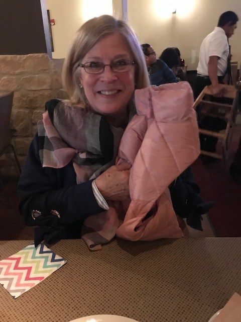 Obituary of Pamela Leggett Grady