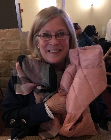 Obituary of Pamela Leggett Grady