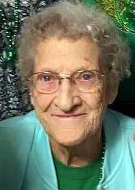 Obituario de Lurene "Grandma Mac" McCoy