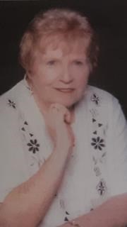 Obituary of Marguerite Fenton