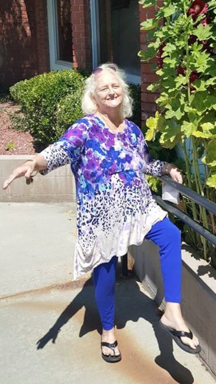 Obituary of Carliene Marie Christiansen