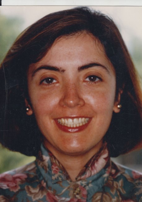 Obituario de Yolanda Macias-Heiney