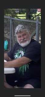 Obituary of James "Tensel" Garfield Harris