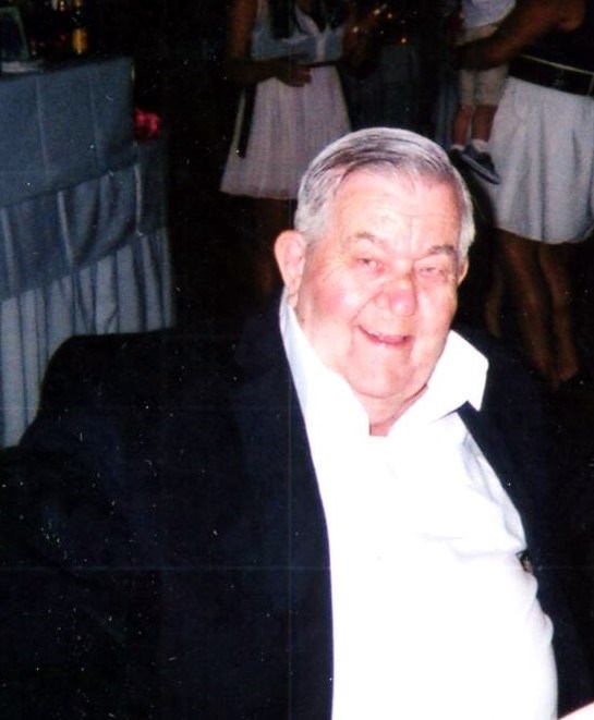 Edgar H. Eismann Obituary New Braunfels, TX