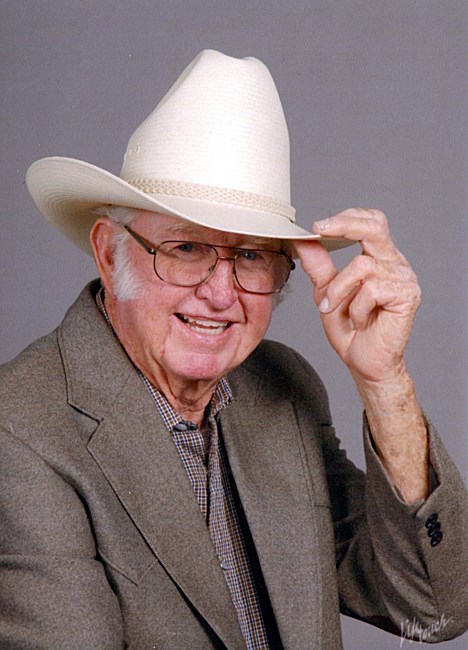 Obituary of John Wesley Horn