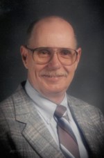 Norman Cain