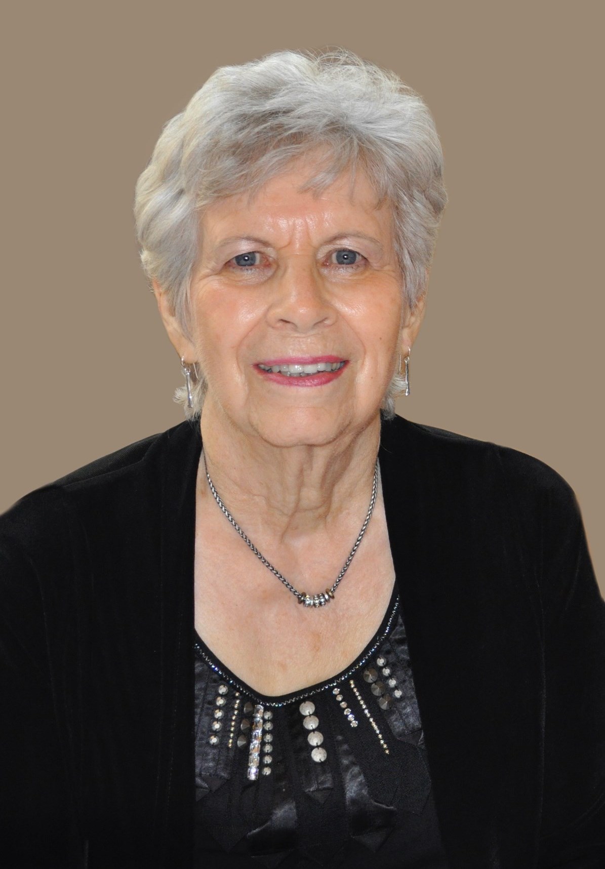 Bernie wood obituary