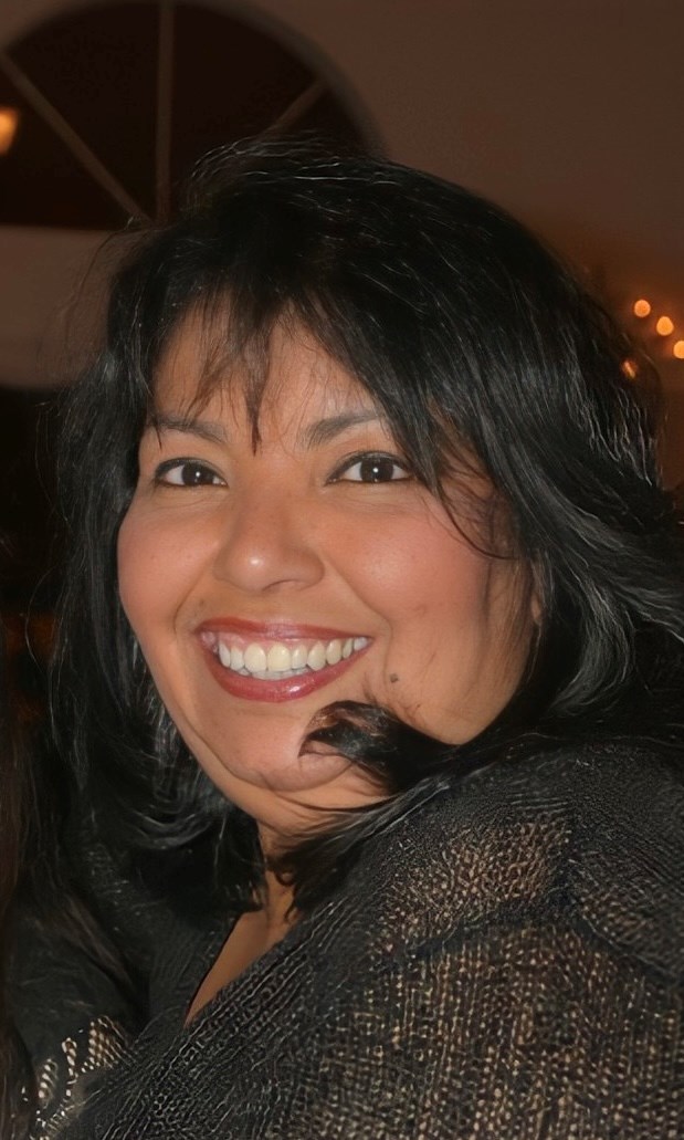 Angela "Angie" Ann De La Rosa Obituary Houston, TX