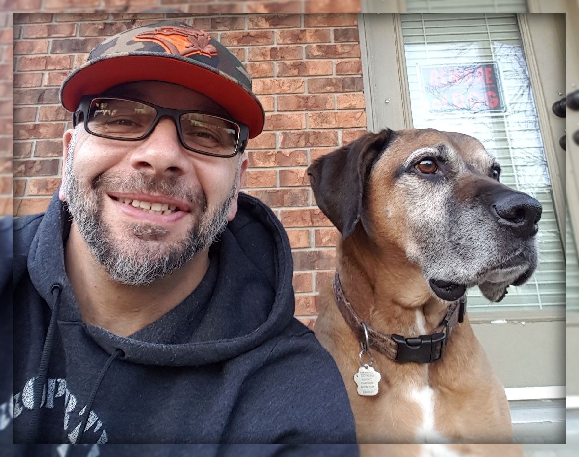 Obituary of Michael John Delavalle