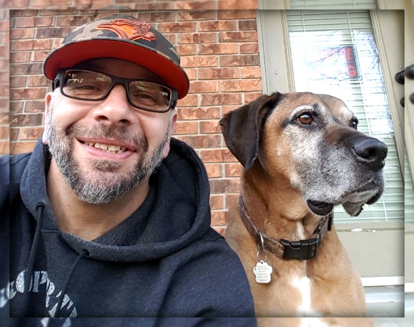 Obituary of Michael John Delavalle