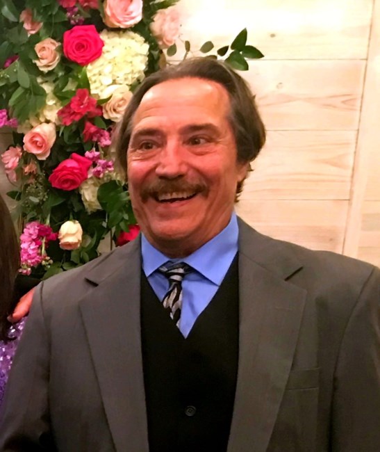 Obituario de John Charles Christina