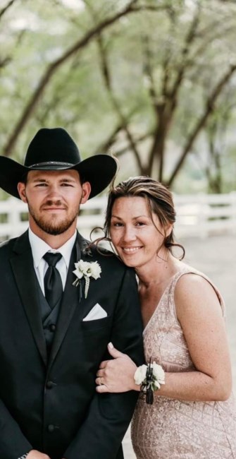 Obituary of Samantha Diane Johnson