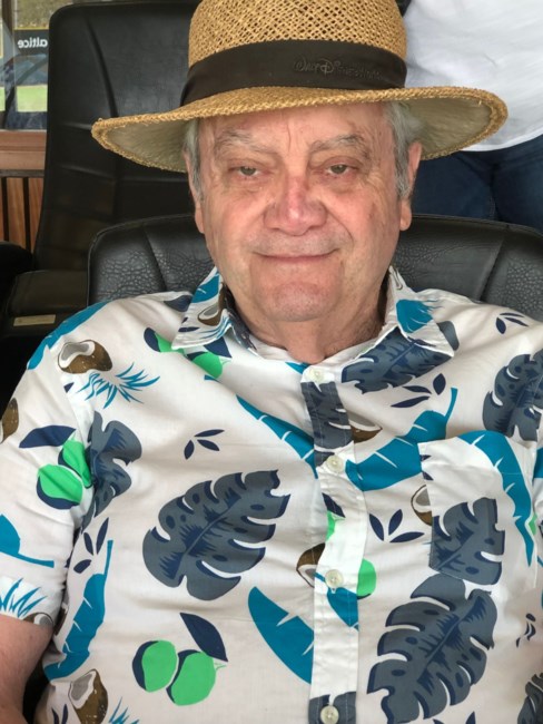 Obituary of Dayton Stephens Lemmings